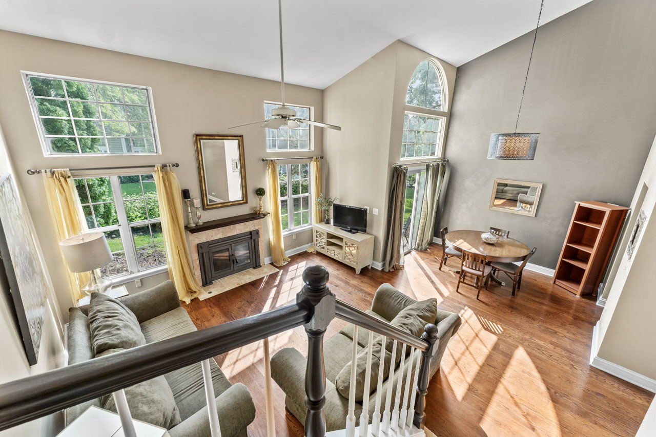 615 Kingsbridge Drive