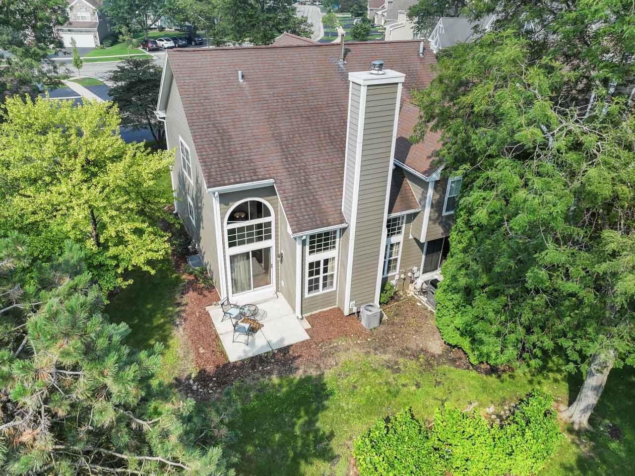 615 Kingsbridge Drive