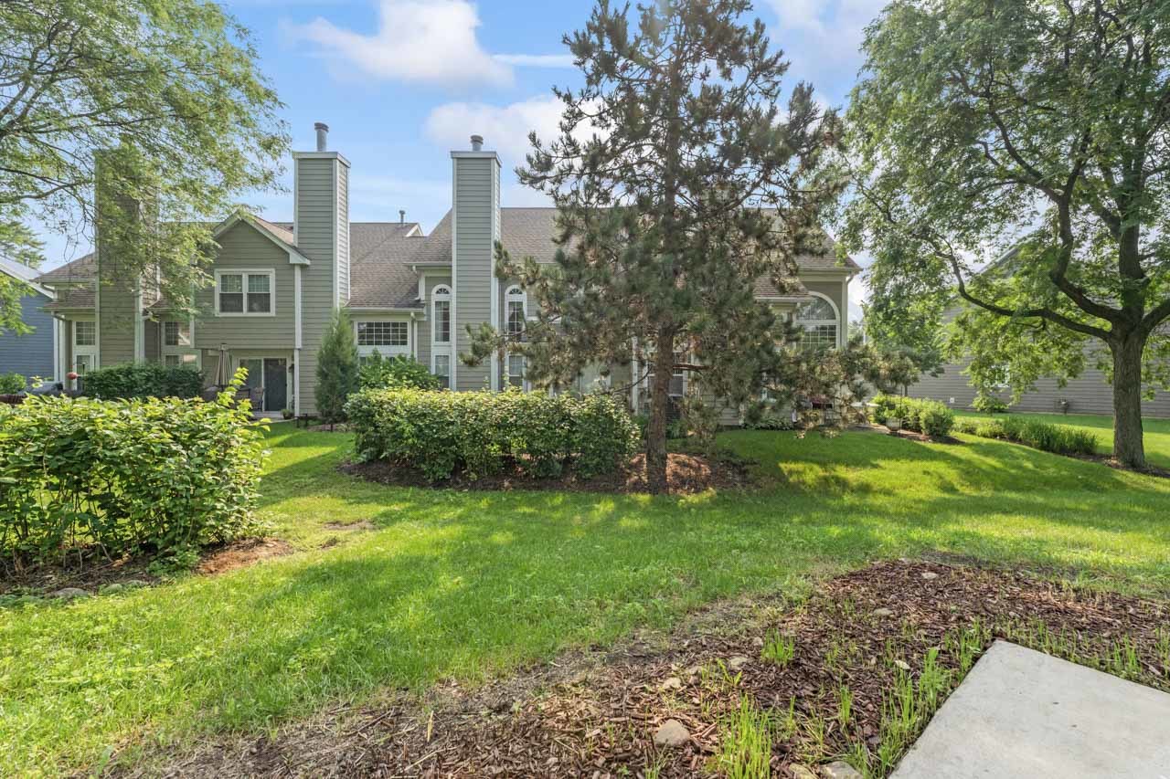 615 Kingsbridge Drive