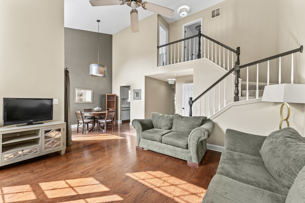 615 Kingsbridge Drive