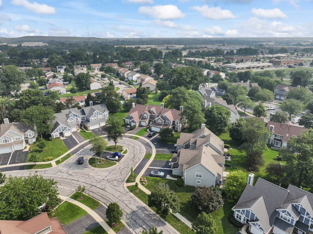 615 Kingsbridge Drive