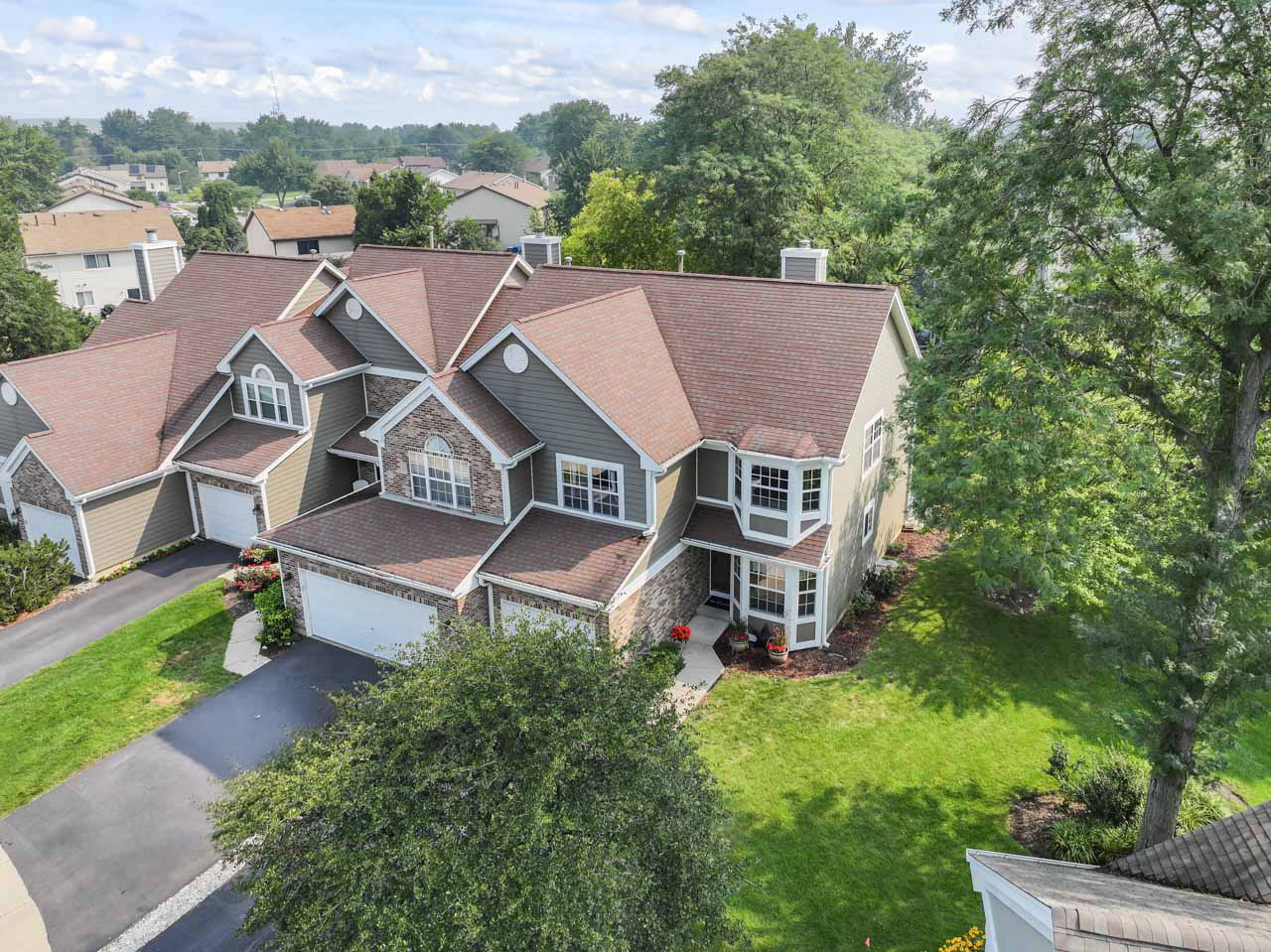 615 Kingsbridge Drive