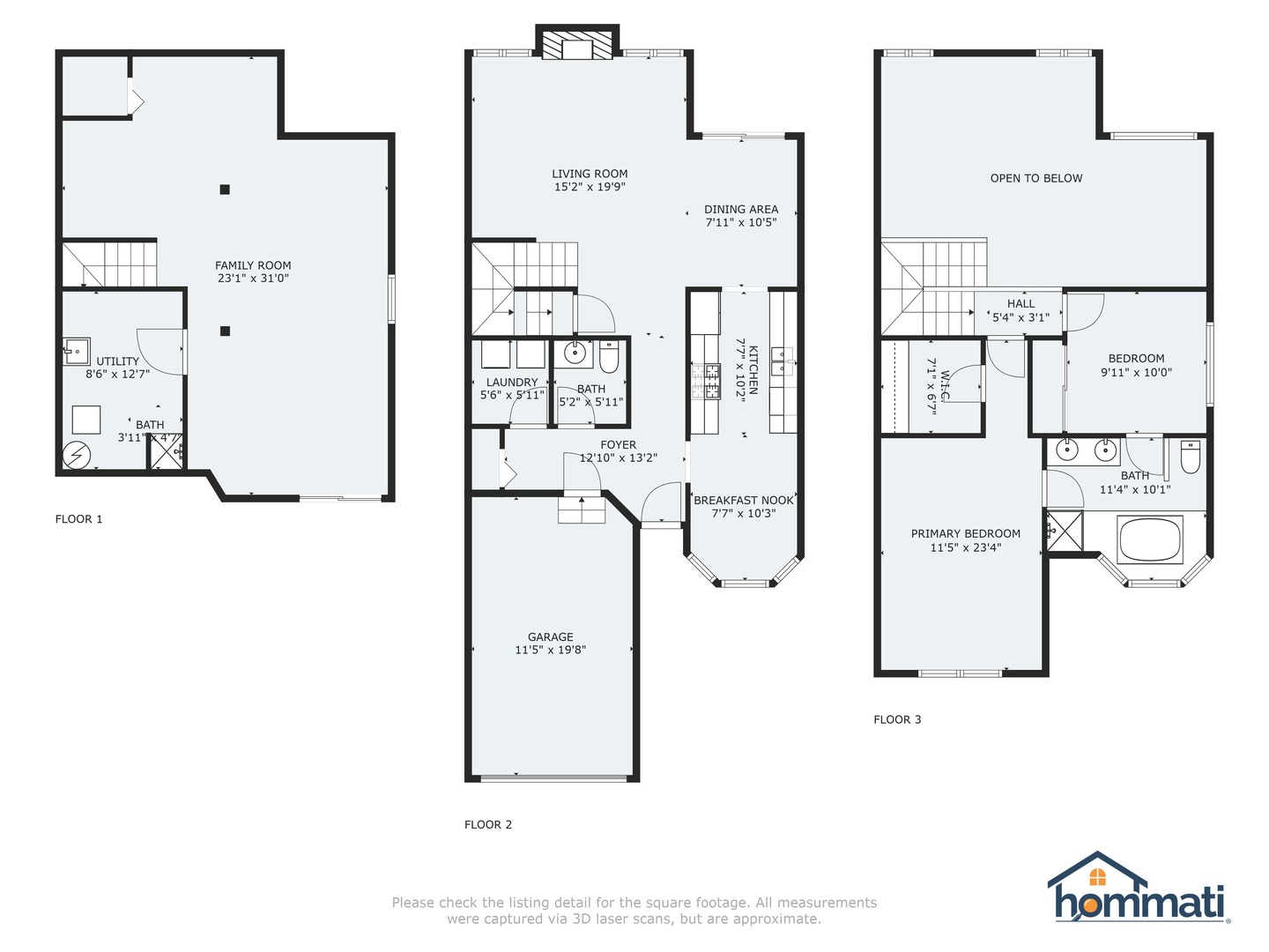 615 Kingsbridge Drive