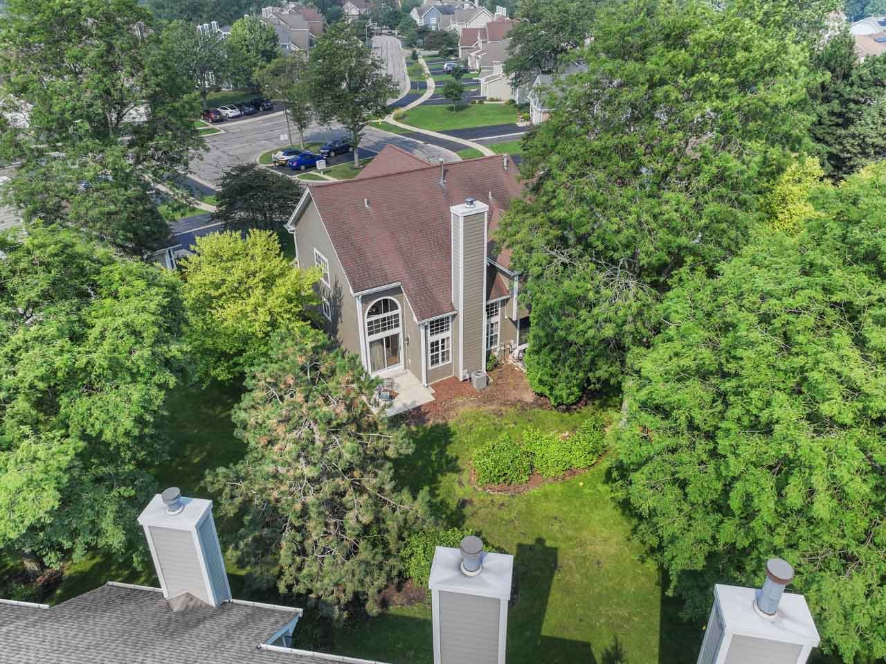 615 Kingsbridge Drive