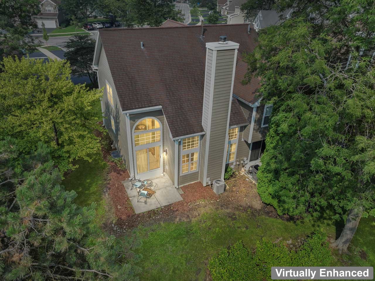 615 Kingsbridge Drive