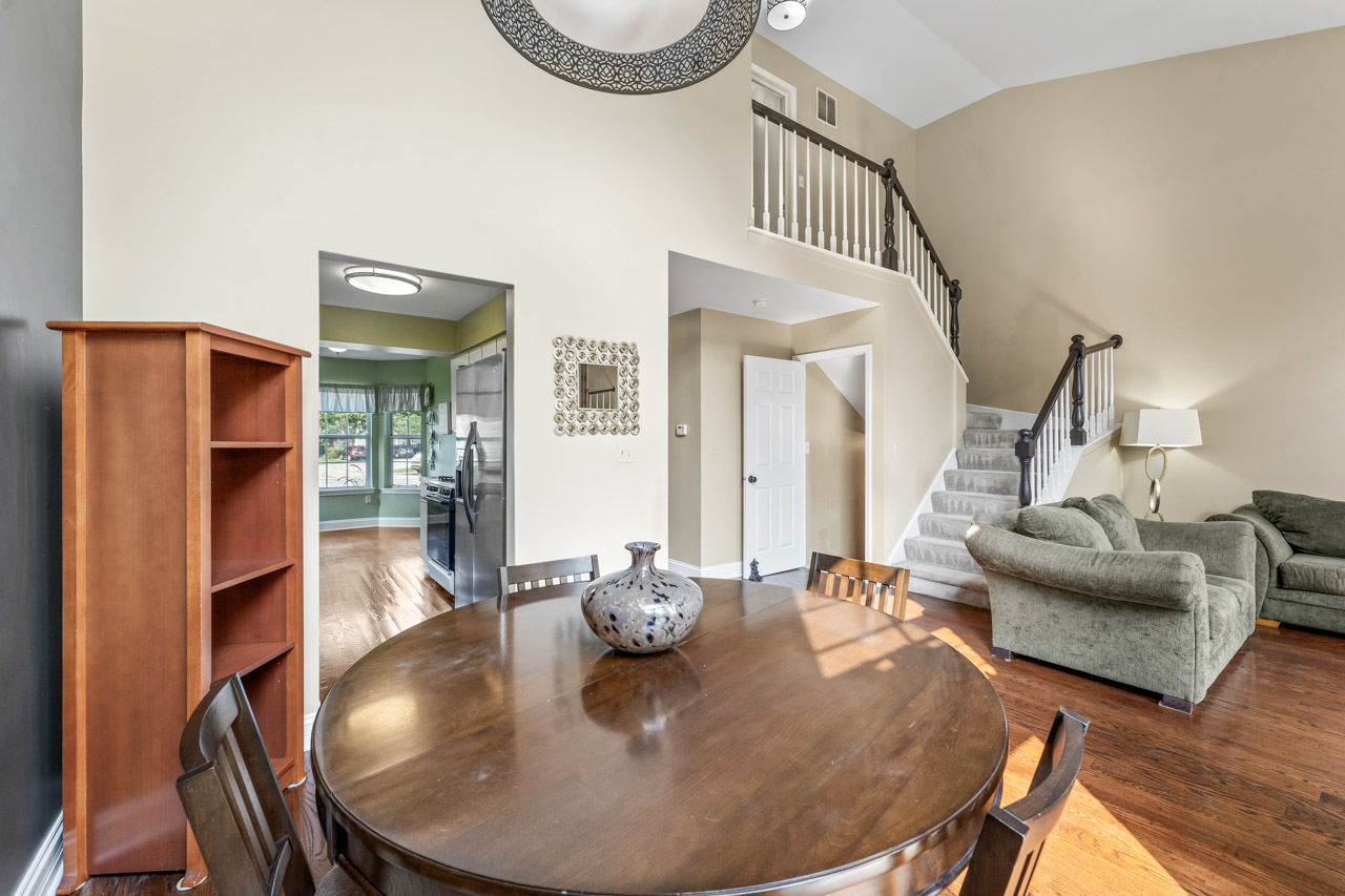 615 Kingsbridge Drive