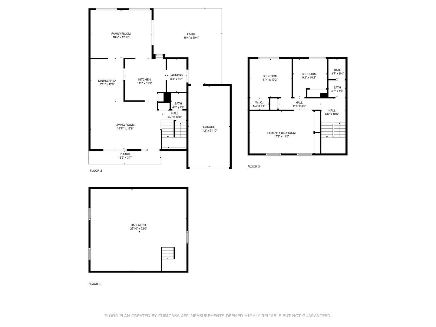 25 W Wrightwood Avenue