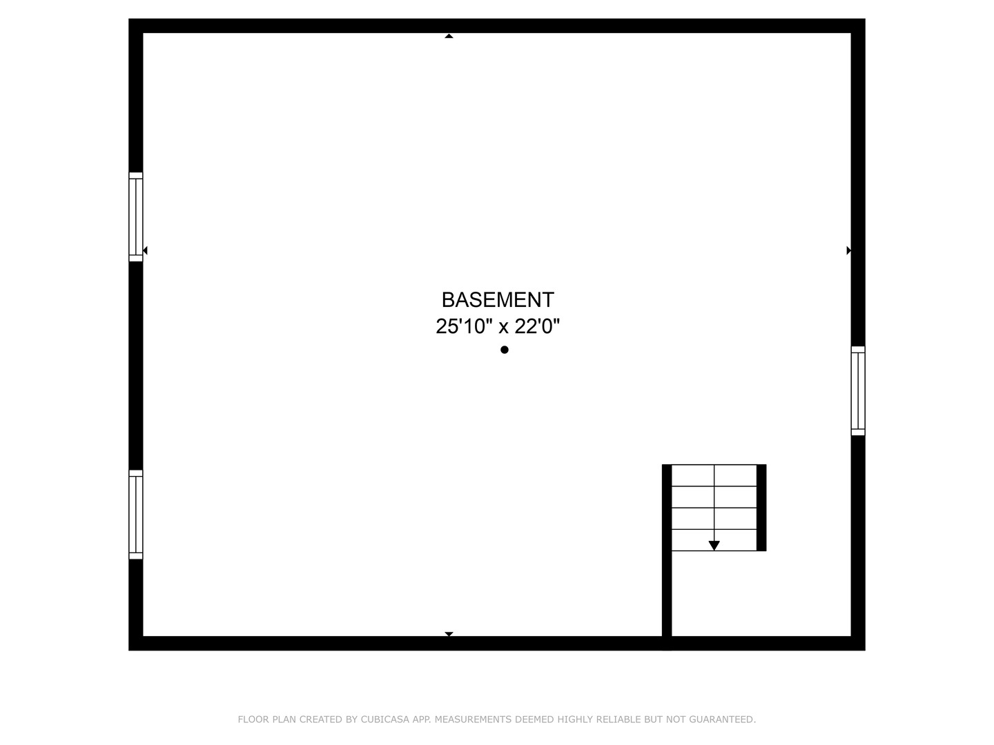 25 W Wrightwood Avenue