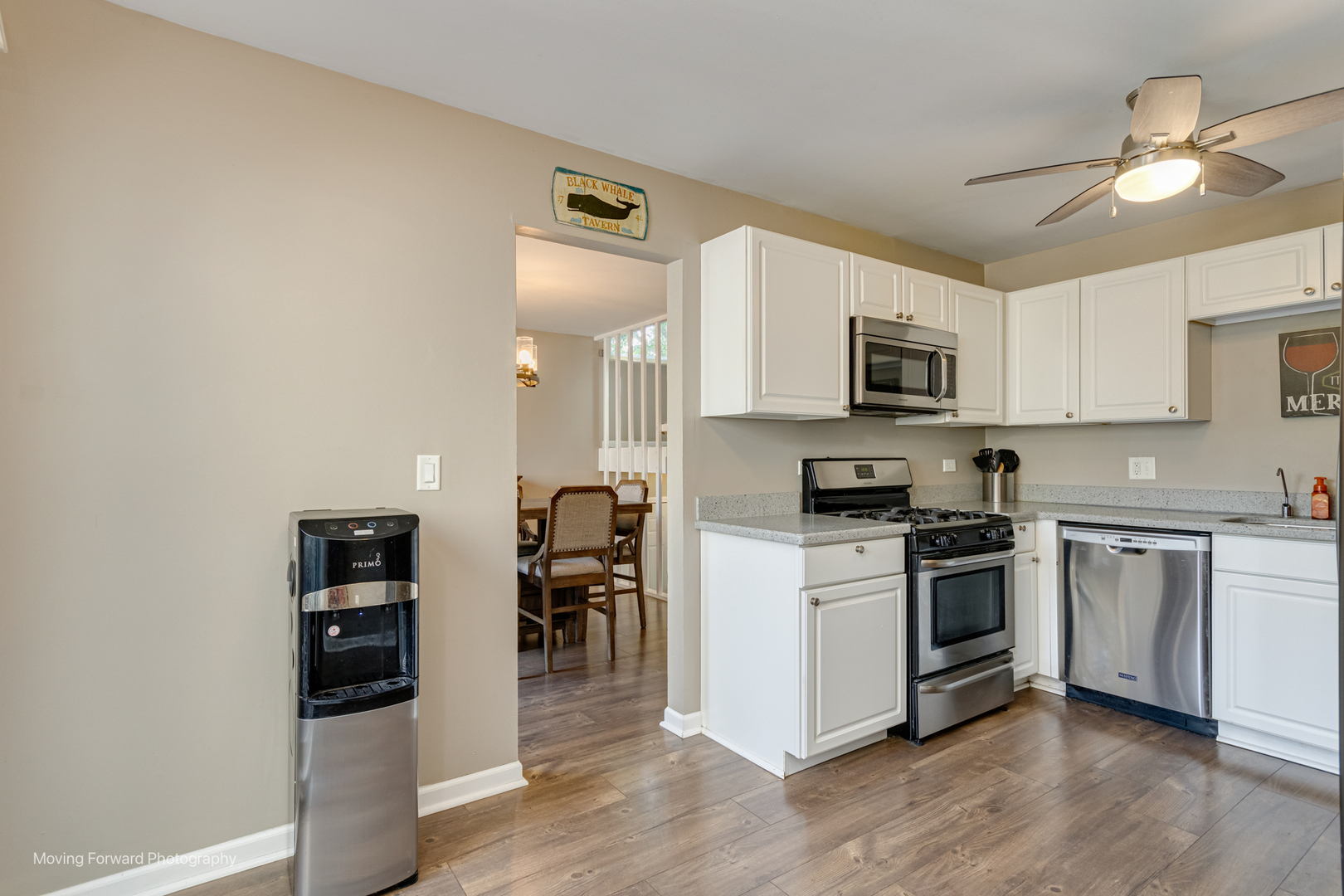 3S389 Chestnut Court