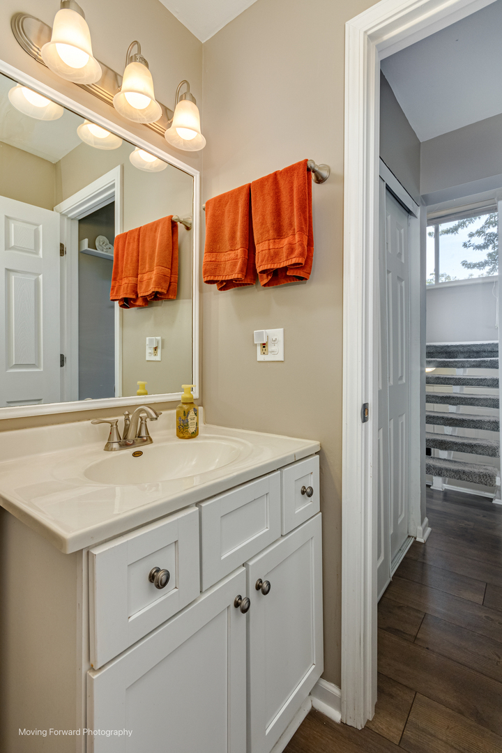 3S389 Chestnut Court