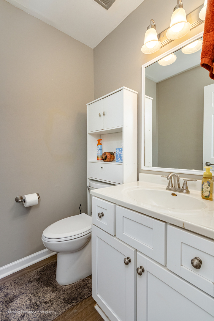 3S389 Chestnut Court