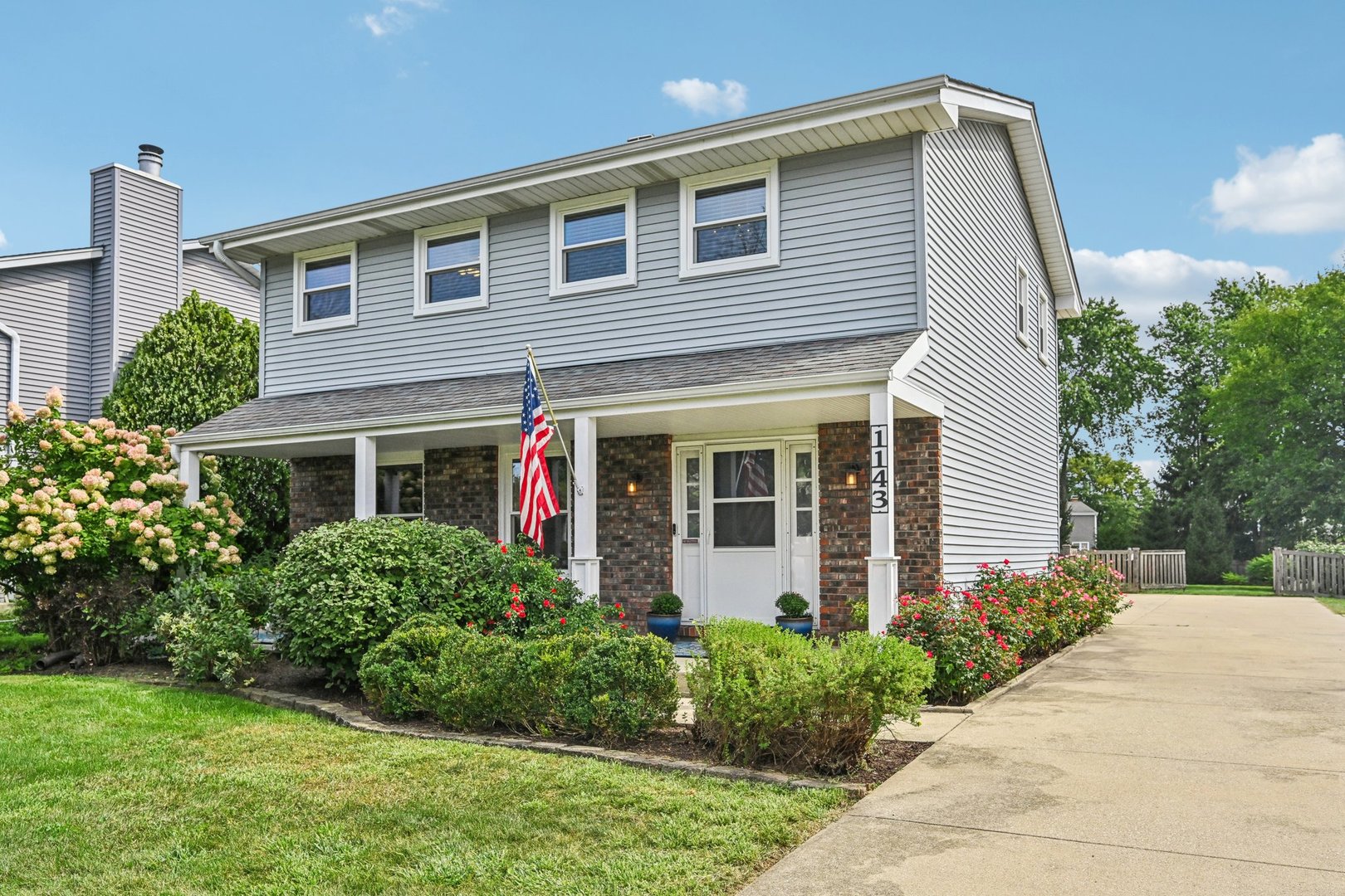 1143 S Edgewood Avenue