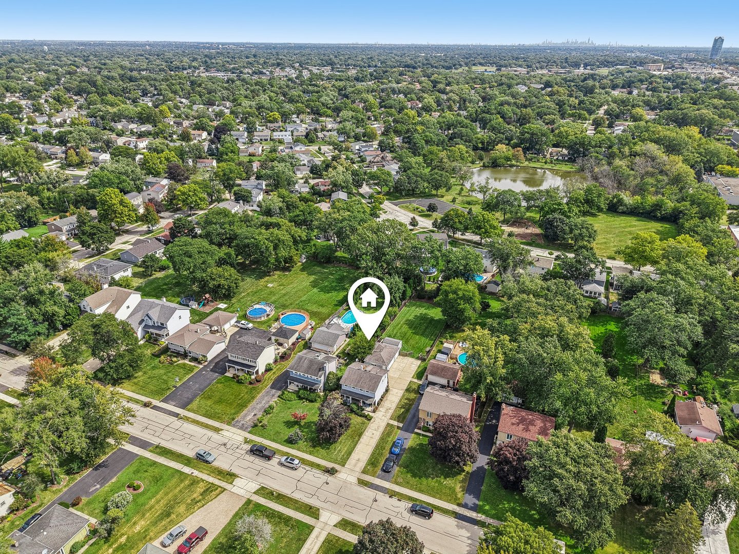 1143 S Edgewood Avenue