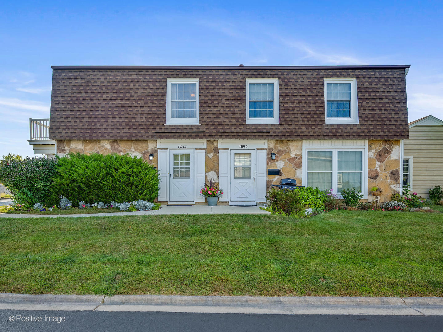 1393 WOODCUTTER Lane Unit: D