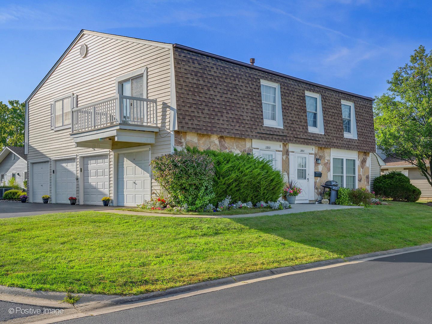 1393 WOODCUTTER Lane Unit: D