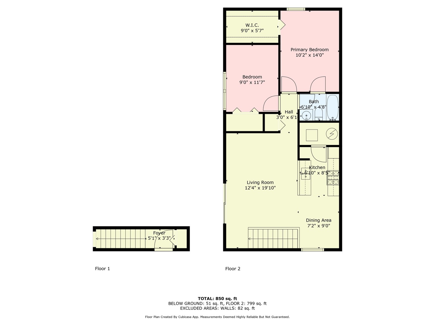 1393 WOODCUTTER Lane Unit: D