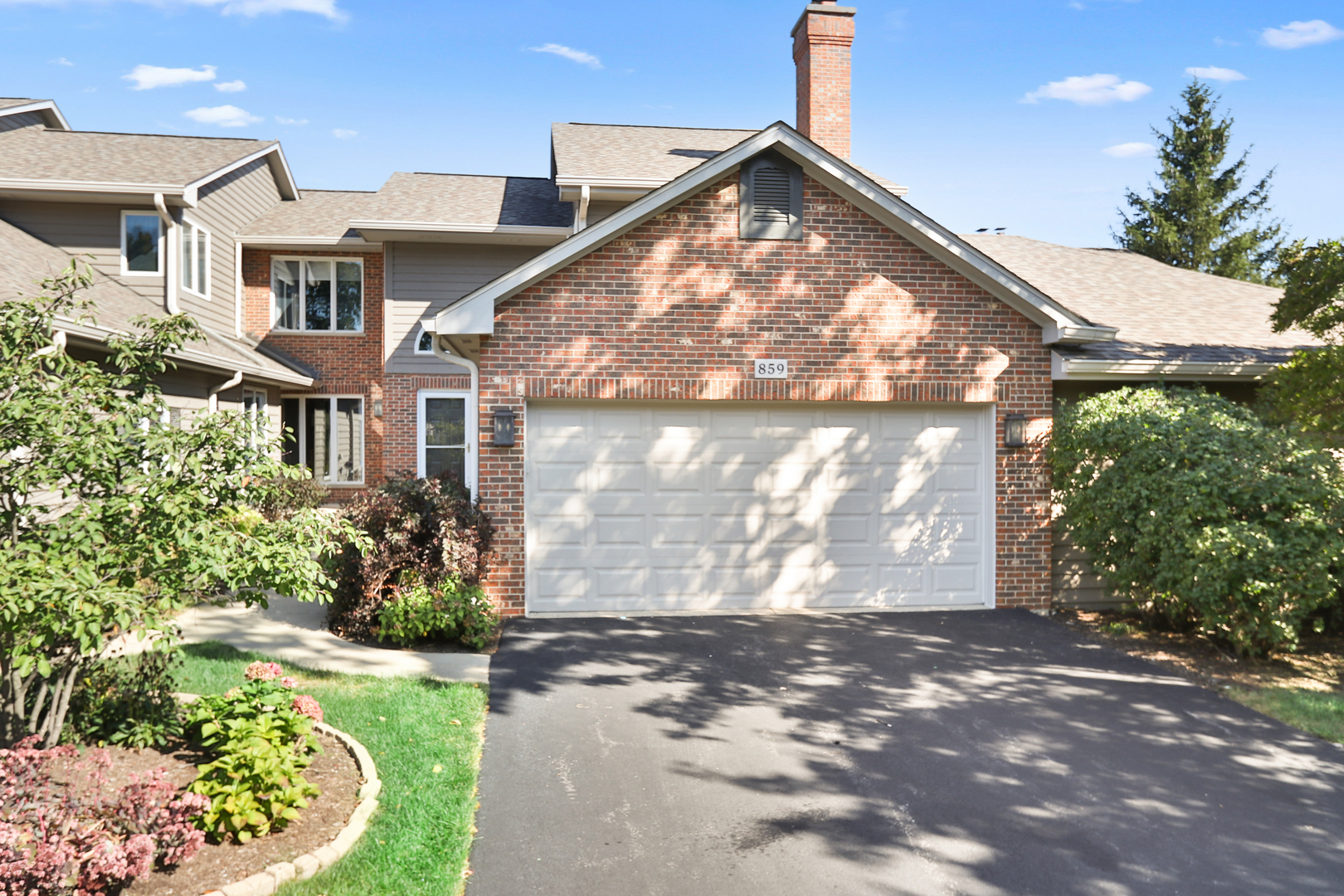 859 Saddlewood Drive