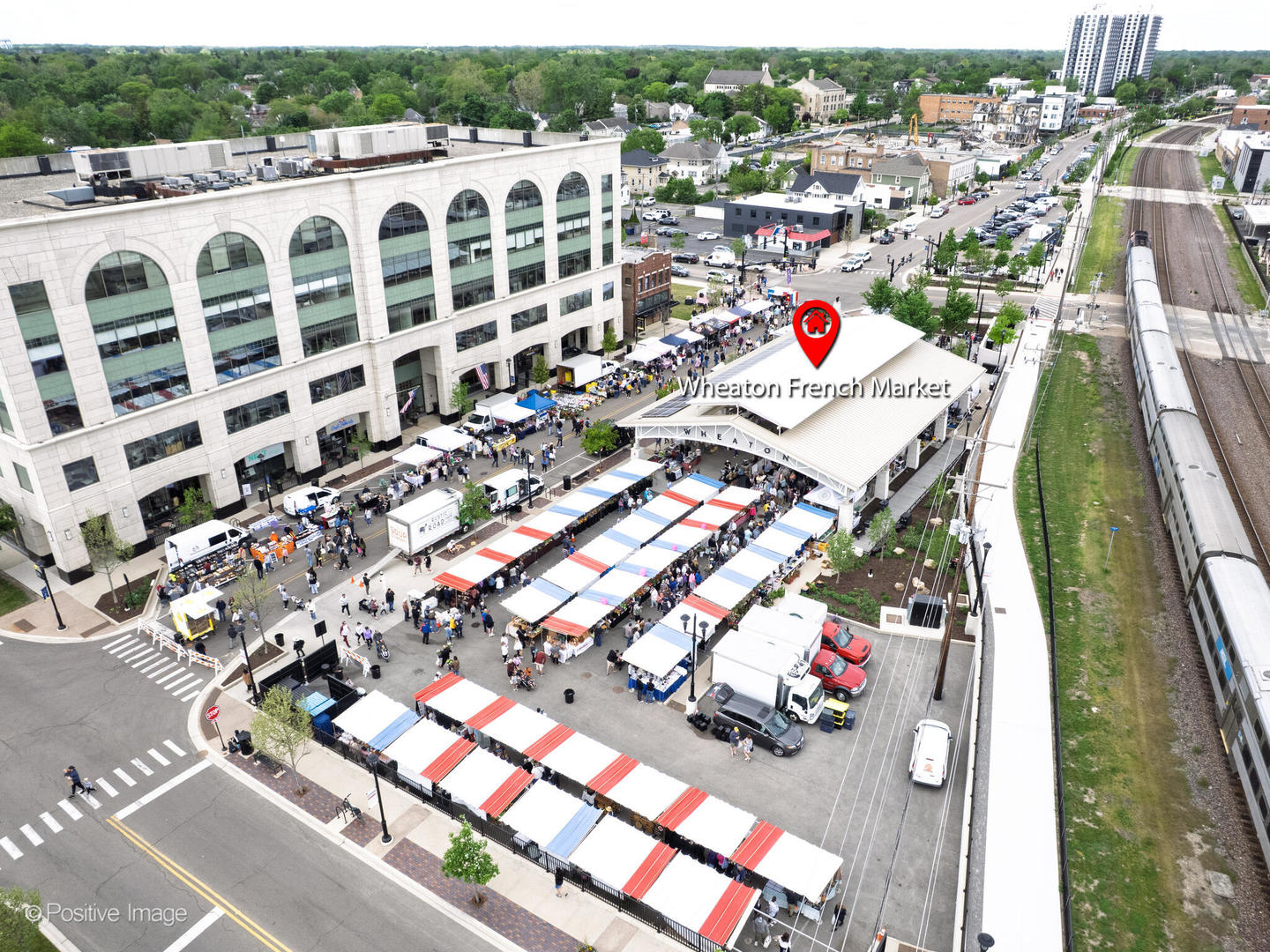 114 W Prairie Avenue