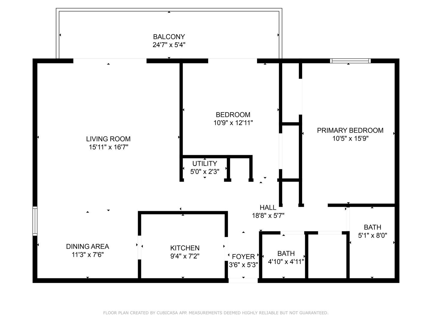 2900 Maple Avenue Unit: 13C