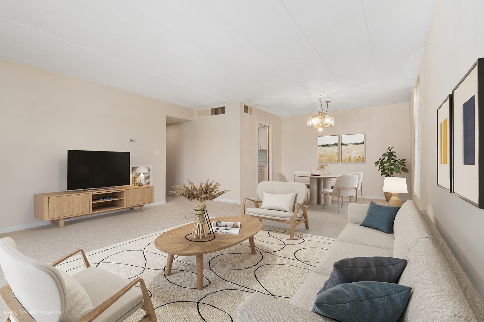 2900 Maple Avenue Unit: 13C