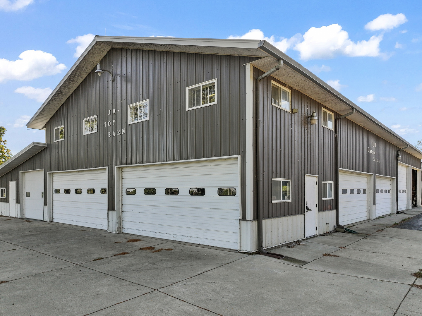 5N754 IL Route 31 Highway