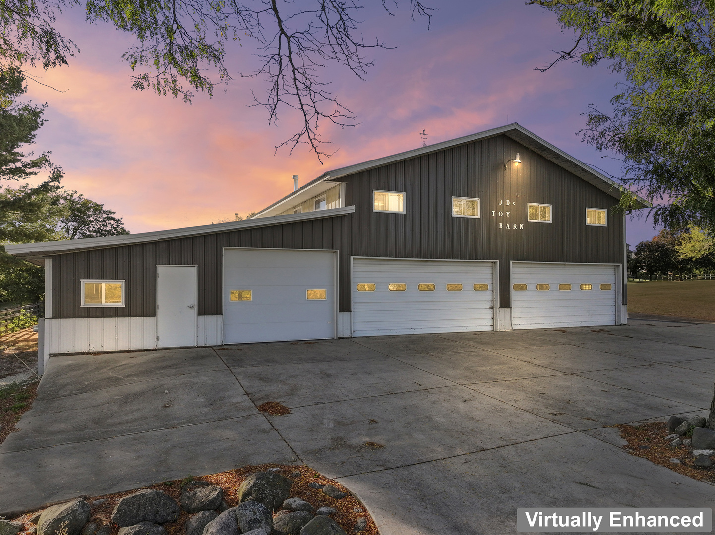 5N754 IL Route 31 Highway