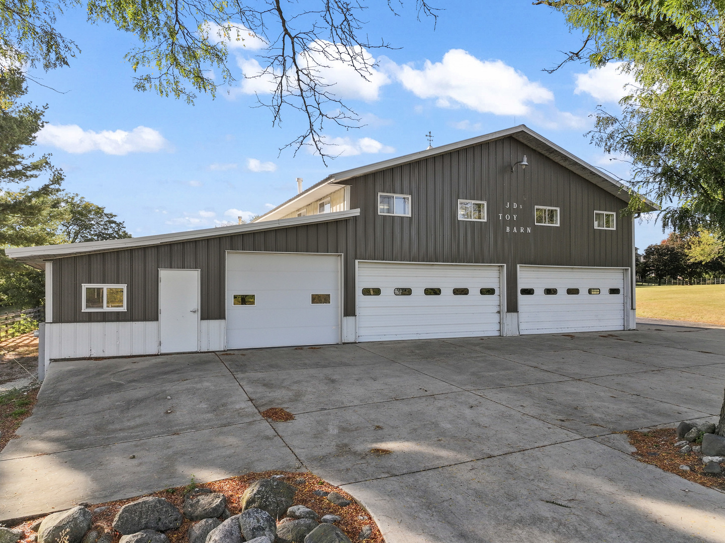 5N754 IL Route 31 Highway