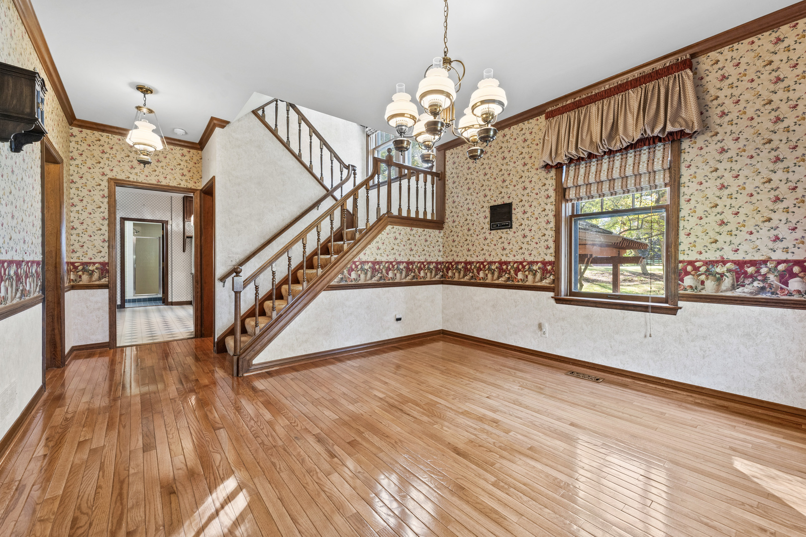 5N754 IL Route 31 Highway