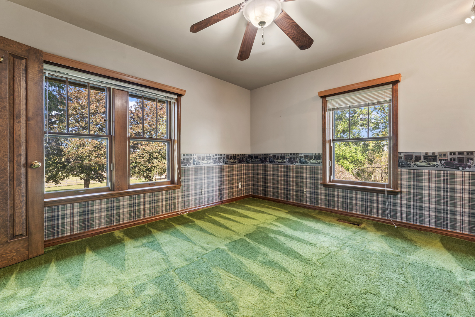 5N754 IL Route 31 Highway