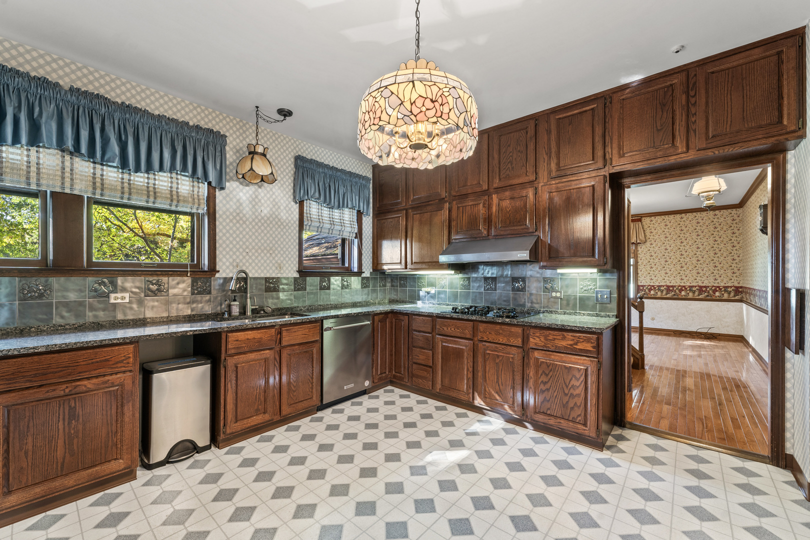 5N754 IL Route 31 Highway