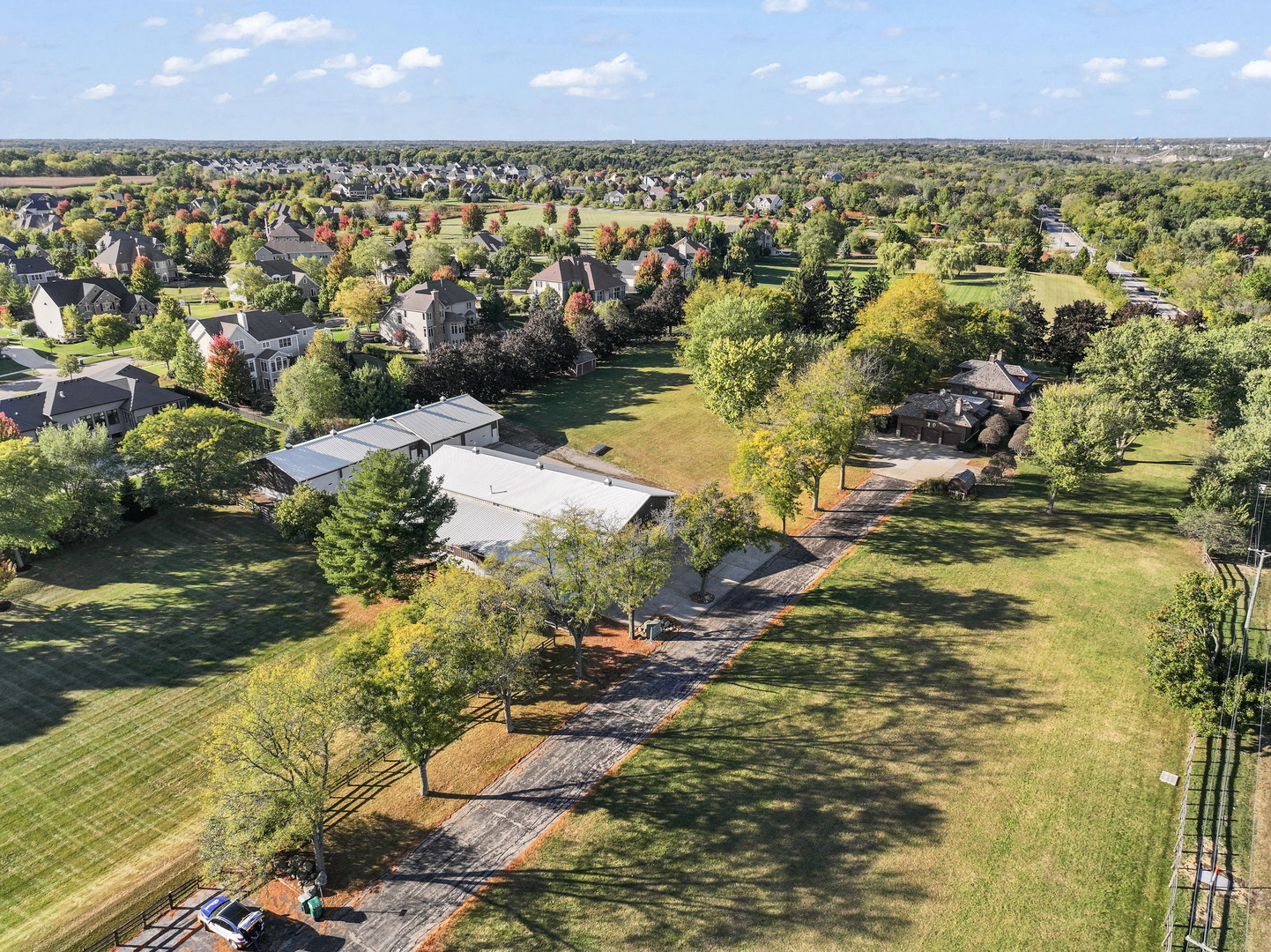 5N754 IL Route 31 Highway