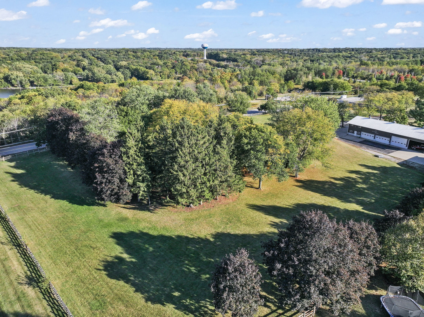 5N754 IL Route 31 Highway