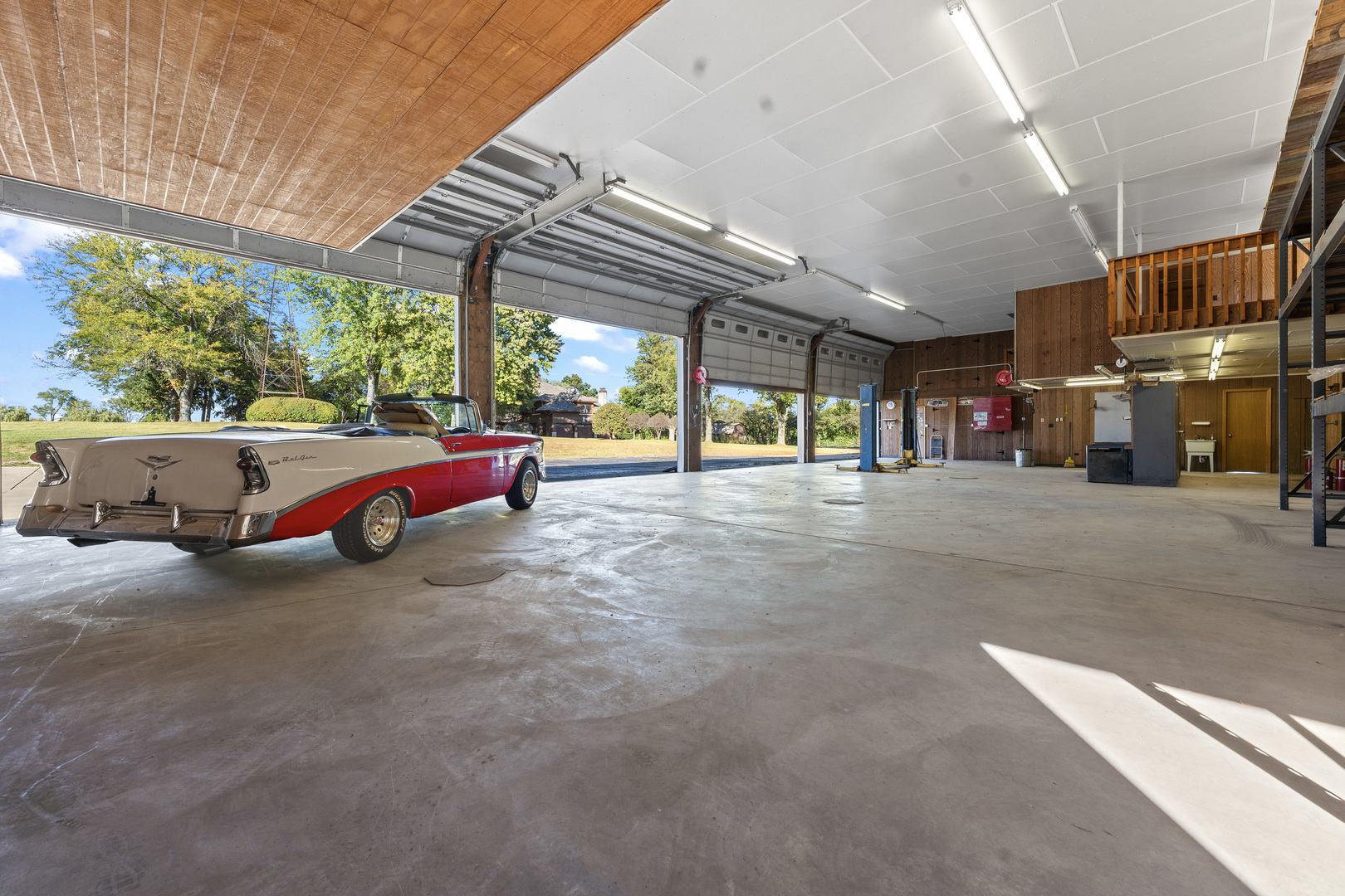 5N754 IL Route 31 Highway