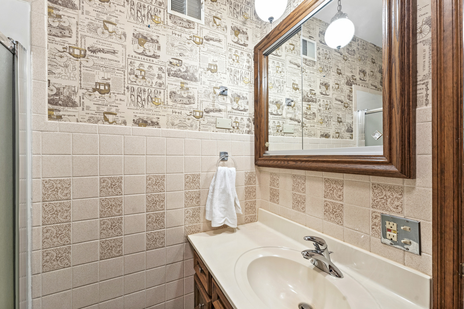 5N754 IL Route 31 Highway