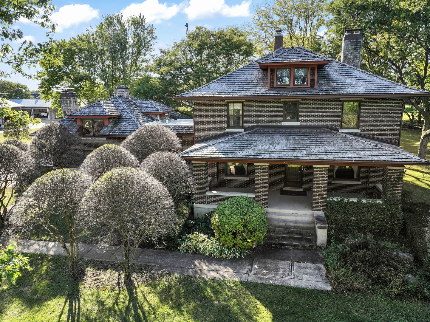 5N754 IL Route 31 Highway