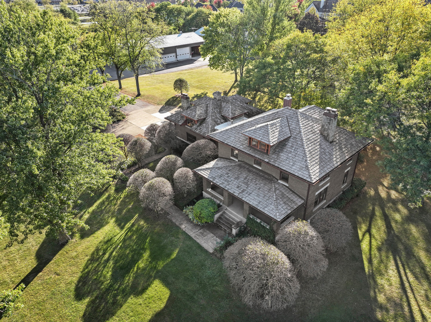 5N754 IL Route 31 Highway