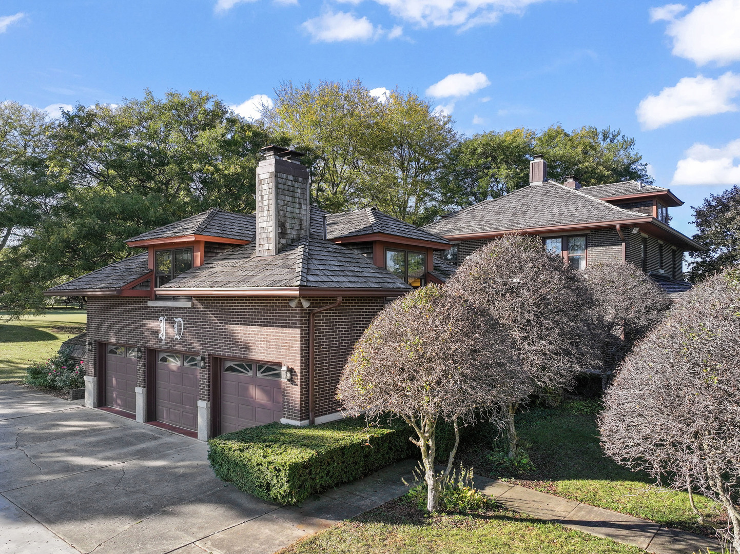 5N754 IL Route 31 Highway