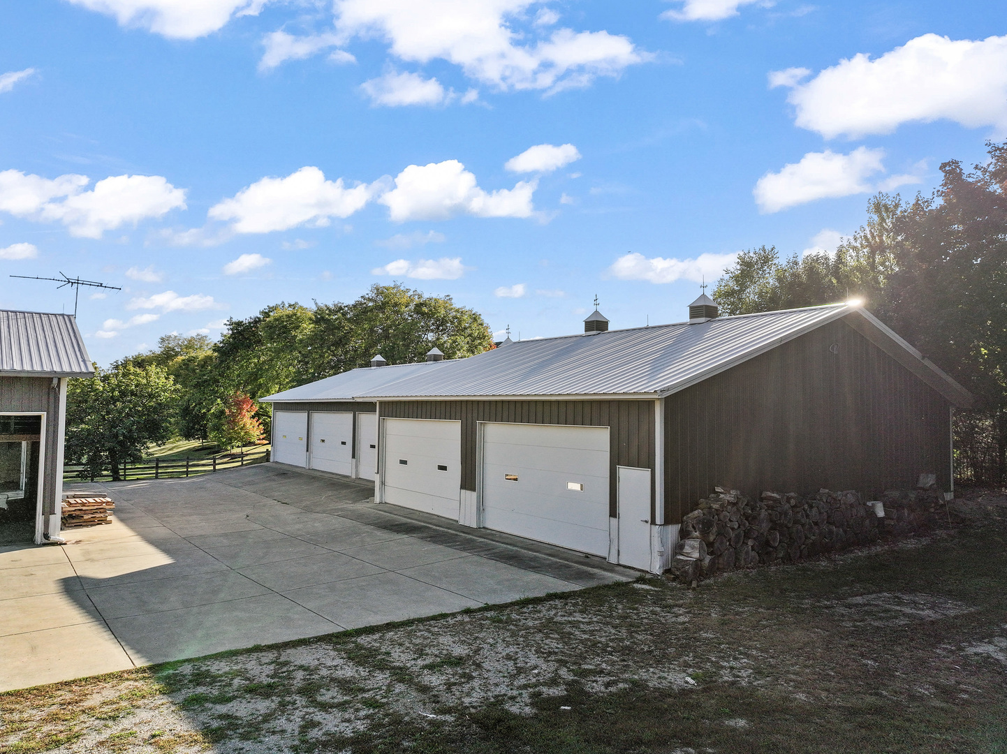 5N754 IL Route 31 Highway