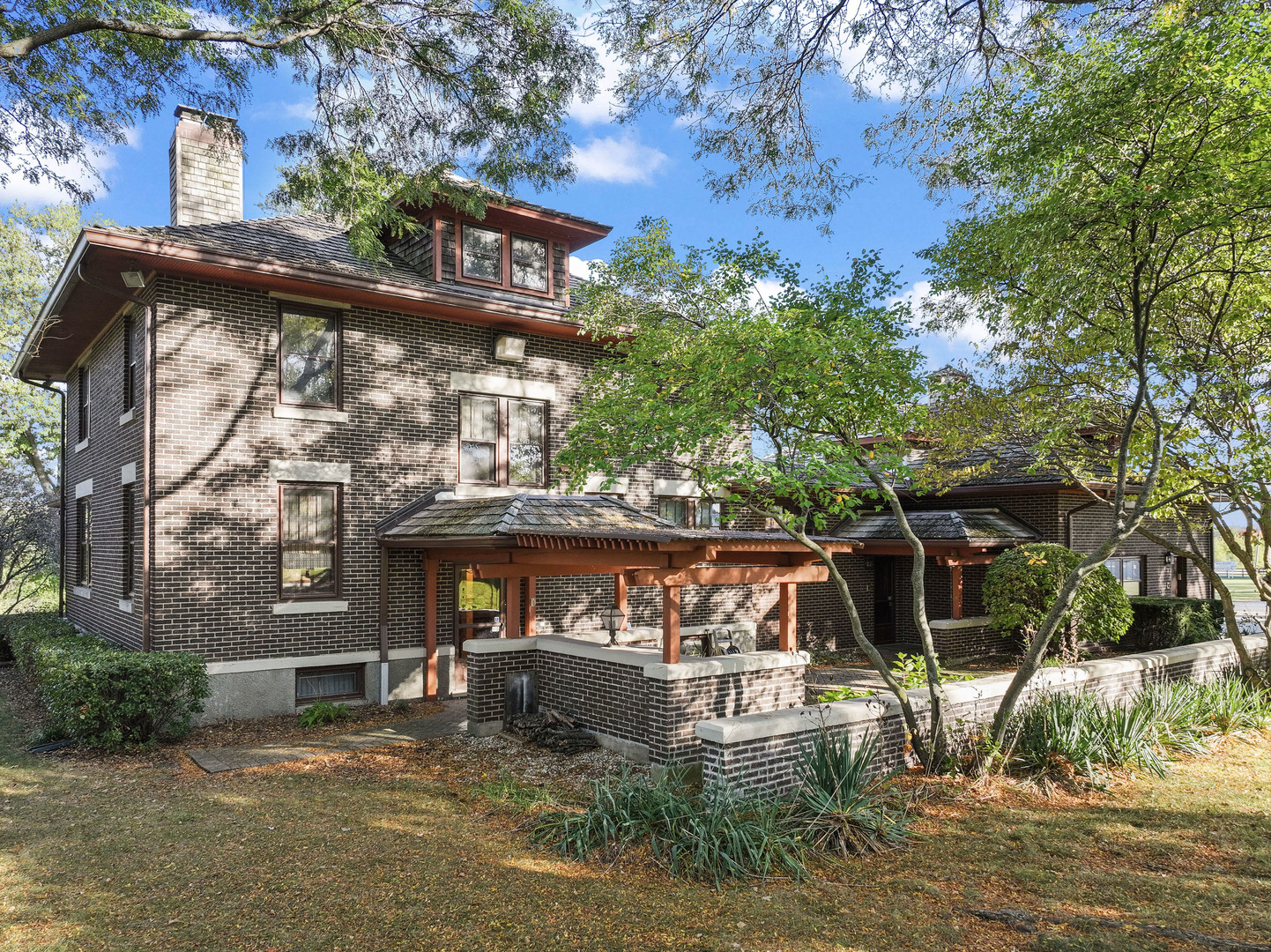 5N754 IL Route 31 Highway