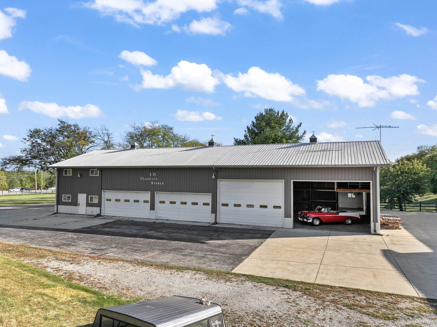 5N754 IL Route 31 Highway