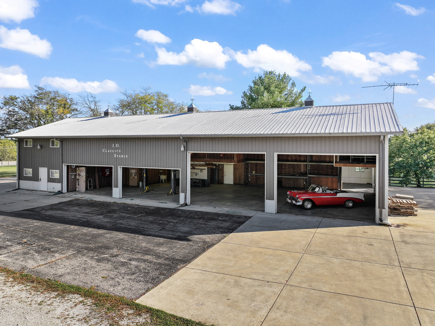 5N754 IL Route 31 Highway