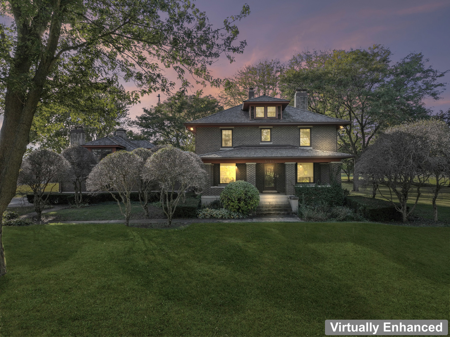 5N754 IL Route 31 Highway