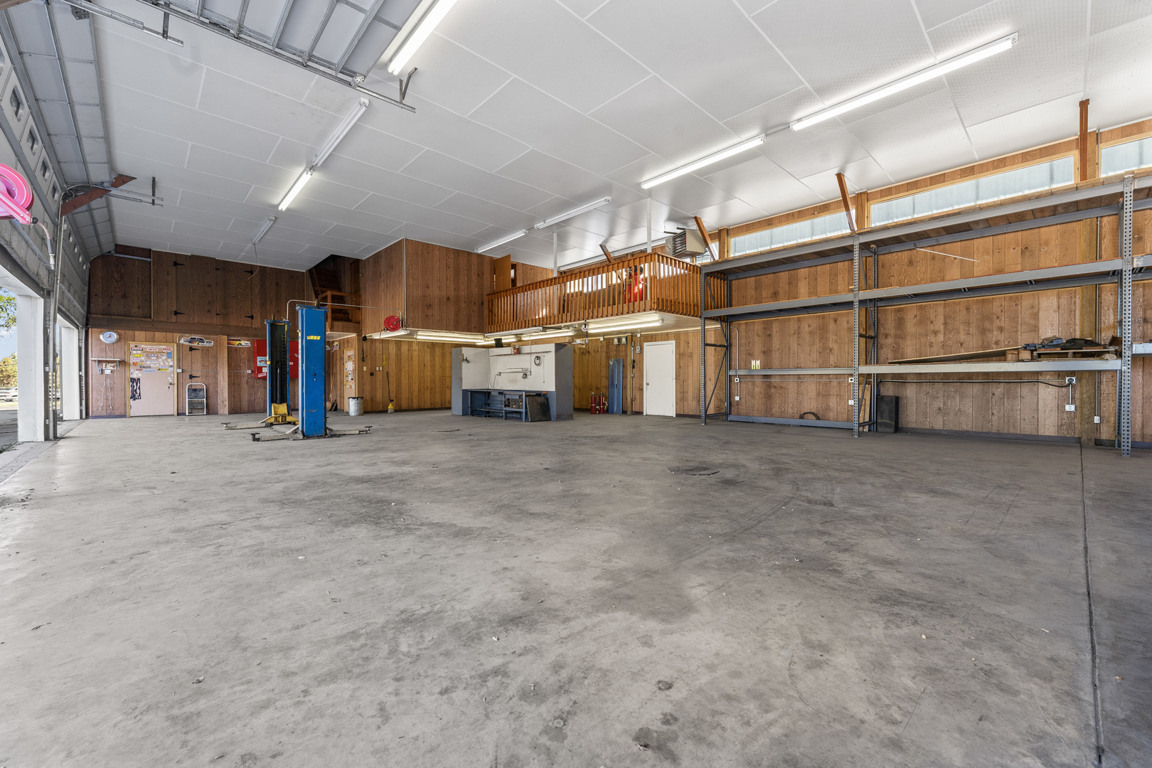 5N754 IL Route 31 Highway