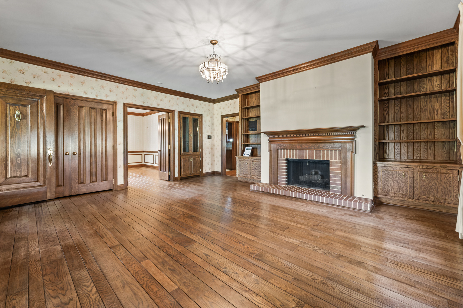 5N754 IL Route 31 Highway