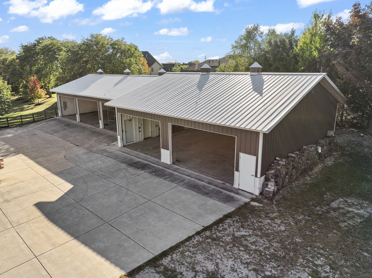 5N754 IL Route 31 Highway