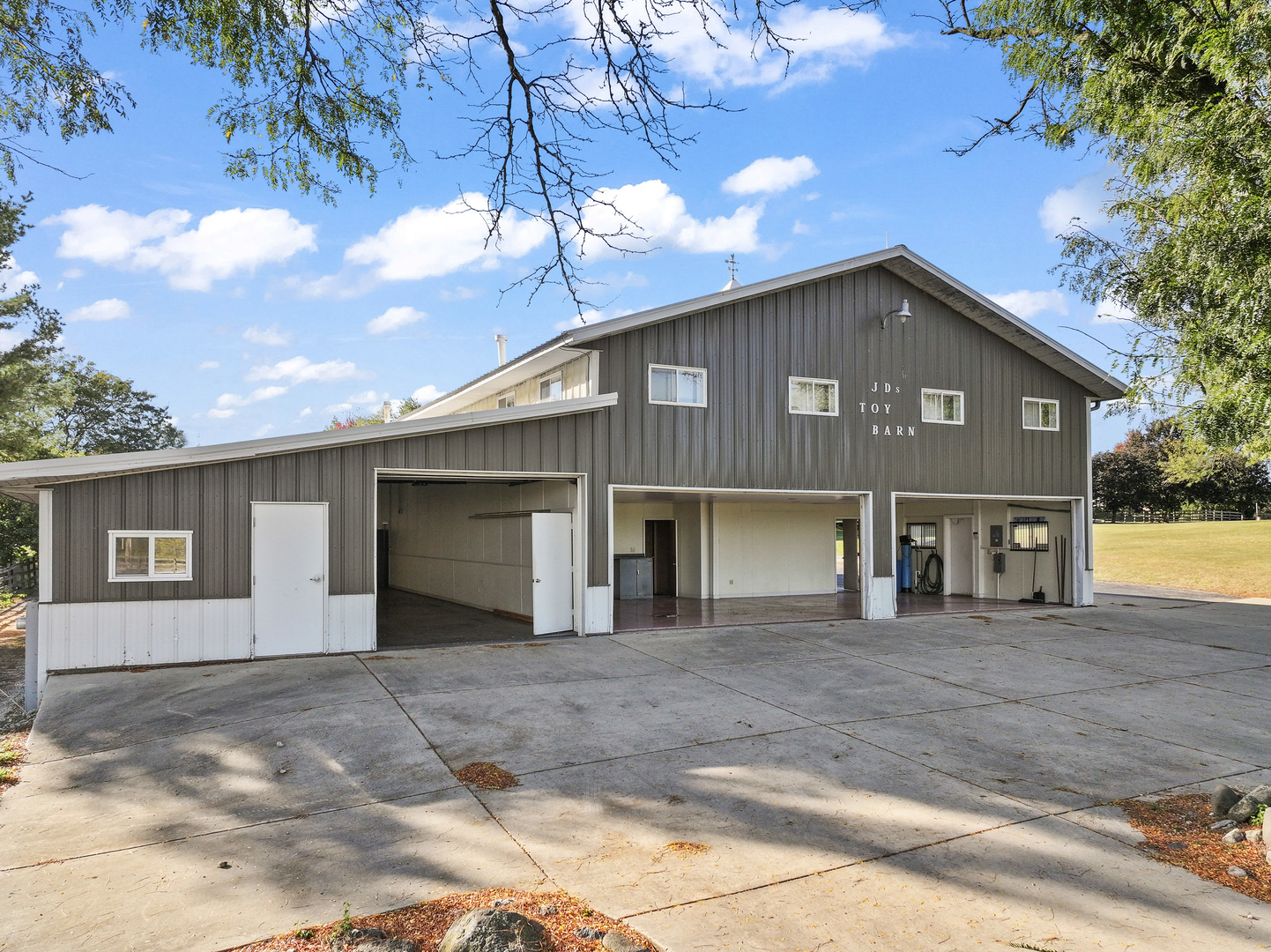 5N754 IL Route 31 Highway