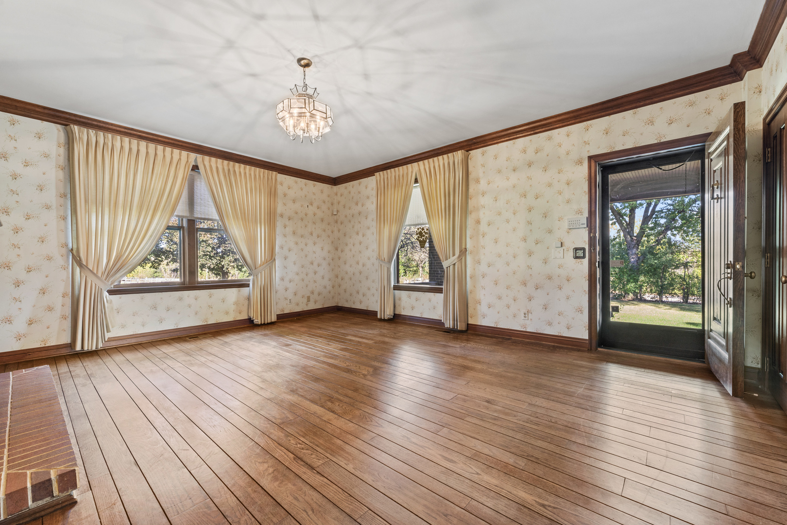 5N754 IL Route 31 Highway