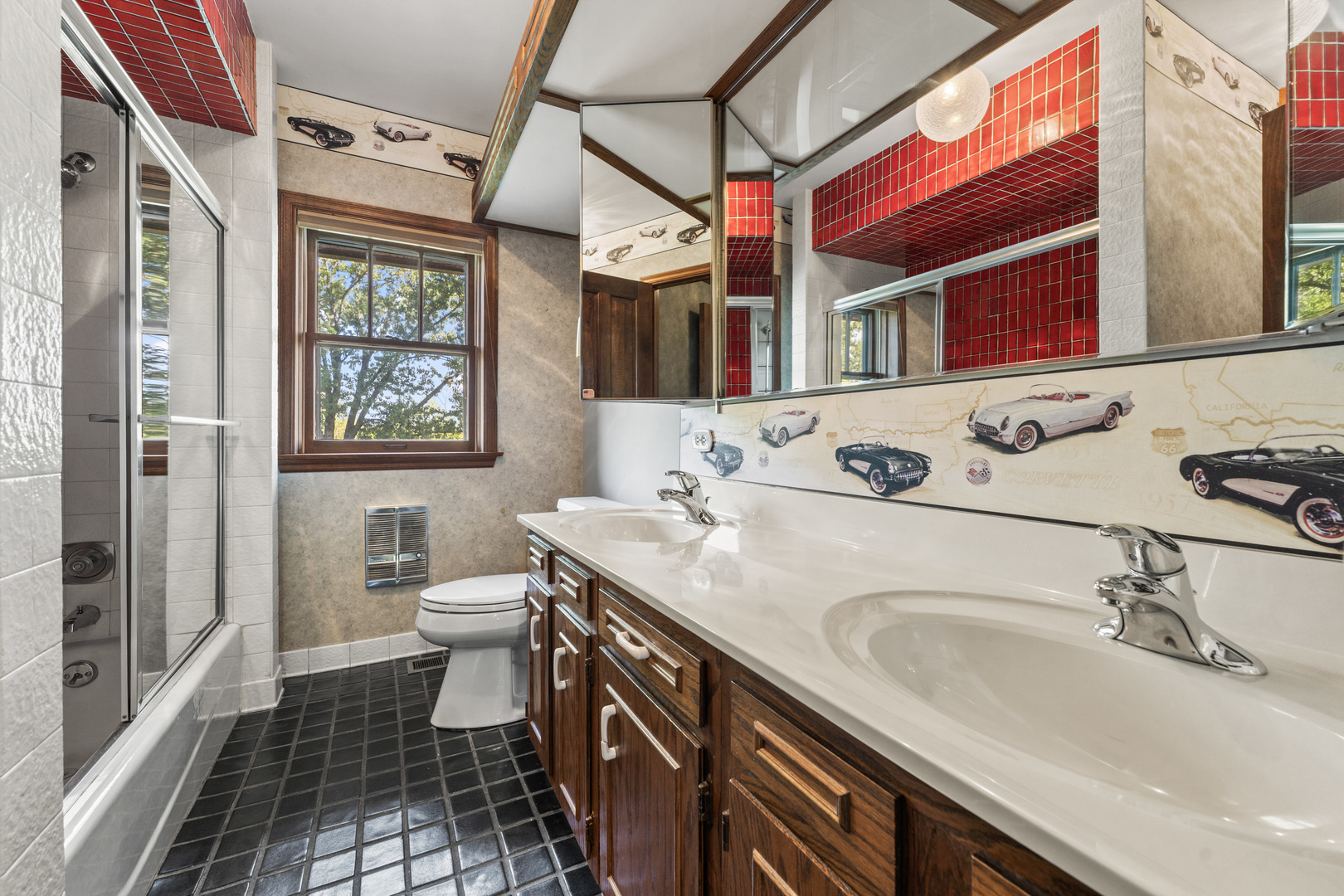 5N754 IL Route 31 Highway