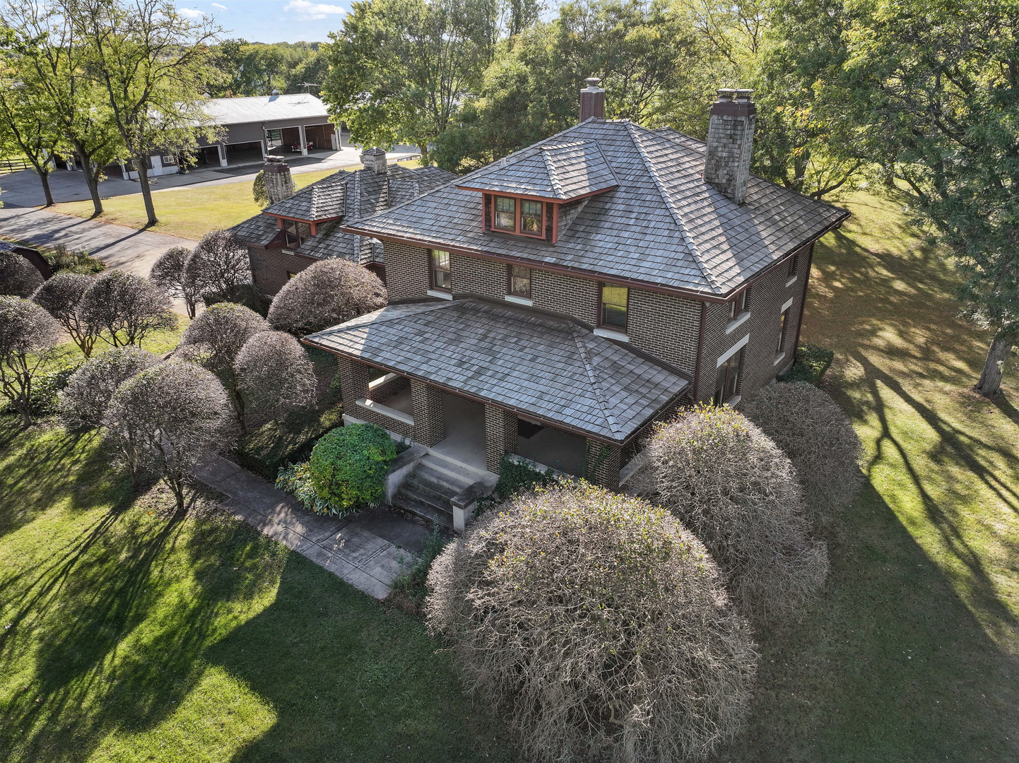 5N754 IL Route 31 Highway