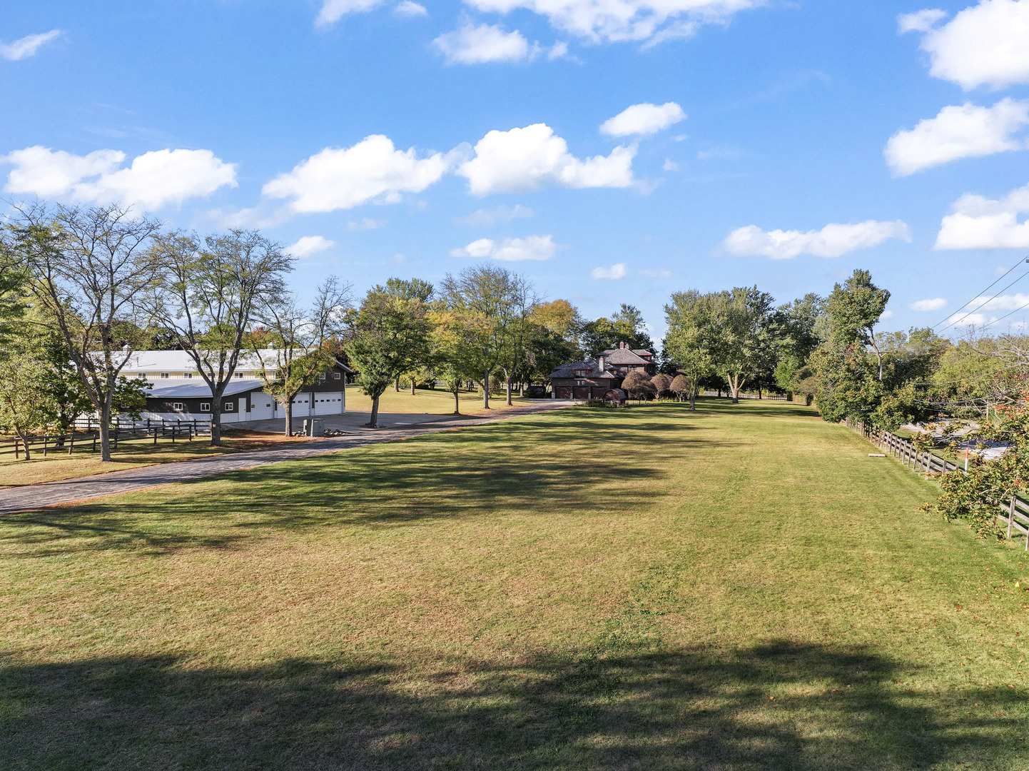 5N754 IL Route 31 Highway